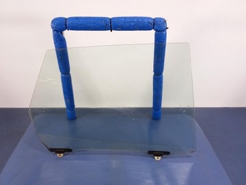 Daihatsu sirion i стекло дверная правая задняя фото №1