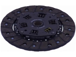 Диск зчеплення citroen xantia 1.6-1.9 xsara 1.8 1.9 berlingo 1.8 1.9 фото №1