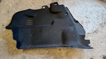 Citroen c4 cactus боковина багажника лівий 98248069zd фото №1