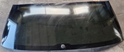 Стекло крышки зад audi q7 ii 2 4m 4m0845501c тёмное фото №1