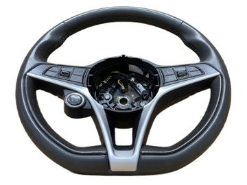 Alfa romeo giulia stelvio руль фото №1