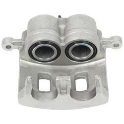 Супорт гальма перед праві subaru forester impreza legacy 2.0-3.0 1997- фото №1