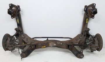 Подвешивание балка ось зад alfa romeo 159 фото №1