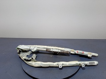 Citroen c4 aircross подушка безопасности шторка левая 7030a433 фото №1