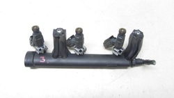 Citroen c3 iii 1.2 планка вприскувальний kpl 9816955780 фото №1