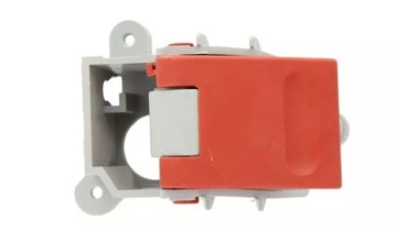 Ручка дверь перед p внутренняя, czerwo фото №1