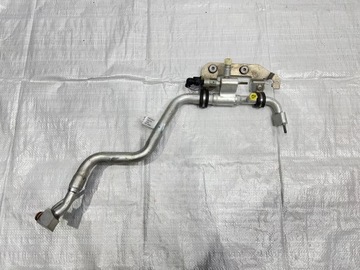 Alfa romeo stelvio шланг кондиціонера 50572019 фото №1