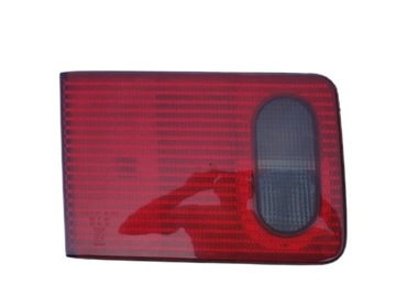 Audi a8 d2 94-02 лампа свет задняя крышки зад оригинал фото №1