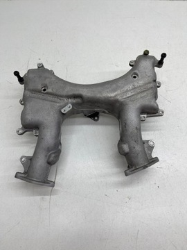 Audi q7 4l 4.2 tdi колектор всмоктуючий фото №1