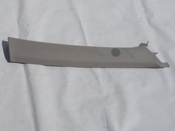 Ap обшивка стійка 5c6867234c 5t5 vw jetta 5c фото №1