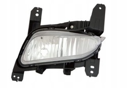 Лампа галоген права opel mokka x 16- фото №1