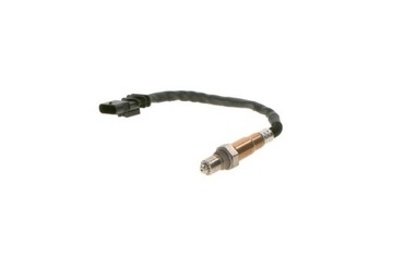 Лямбда-зонд bosch 258 027 151 фото №1