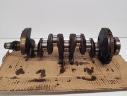 Kia ceed venga i30 wał коленчатый 1,4 g4fa фото №1