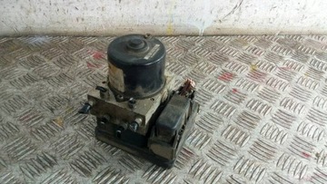 Насос abs ford focus mk2 1.6 tdci hdi 3m51-2c40-ha фото №1