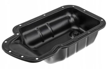 Піддон масляна nty do peugeot 207 1.4 фото №1