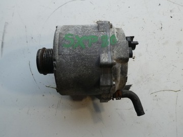 Генератор 059903015t audi a8 d3 фото №1