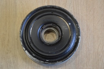 Колесо пасове captiva antara 2.2 фото №1