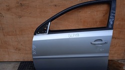 Opel vectra c fl двері перед лівий z157 фото №1