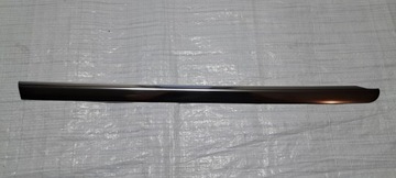 Mercedes c-klassa w205 універсал планка хром зад лівий a2056700122 фото №1