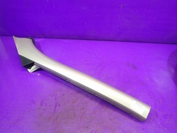 Scenic iii 3 09- захист стійка a лівий перед ted11 фото №1