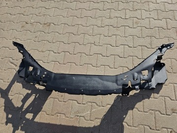 Pas переднее панель крепления фар volvo v60 s60 2010-13 фото №1