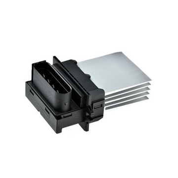 Nty erd-re-011 резистор вентилятор фото №1