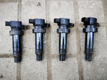 Hyundai veloster turbo 1.6 t-gdi котушка запалювання фото №1