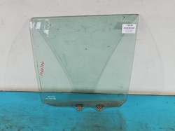 Стекло дверь зад левая opel frontera b hb 5d 97-01 фото №1
