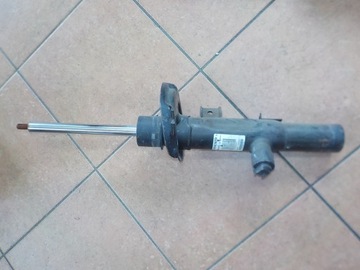 Амортизатор лівий перед volvo xc40 32283222 фото №1