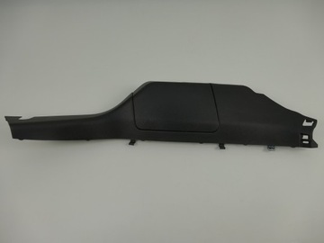Обшивка стойка nissan оригинальный номер 849504ea1a фото №1