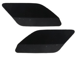 Заглушка склоомивача лампа vw golf vii 7 5g0 gti фото №1