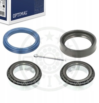 Підшипник колеса перед optimal do nissan sunny i 1.3 фото №1