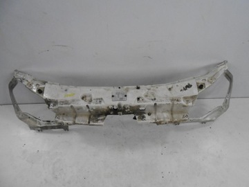 Pas переднее усилитель fiat doblo # фото №1