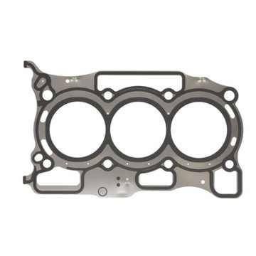 Прокладка головки micra k13 note e12 10-15 1.2 фото №1