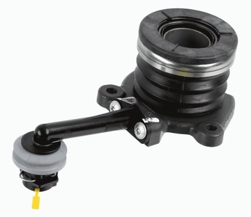 Подшипник опорные сцепления citroen c4 grand picasso ii c4 ii c4 picasso ii c4 фото №1