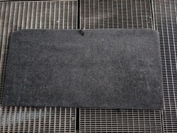 Оббивка полиця багажника toyota rav4 iii 06-12 фото №1