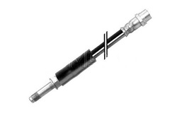 Шланг ham. elast. db p. sprinter 06- фото №1