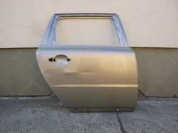 Volvo v70 iii xc70 ii 07- двері праві задні фото №1