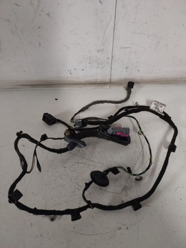 Жгут дверь зад opel insignia фото №1