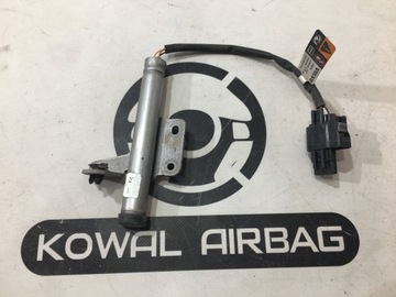 Volvo v90 s90 ii подушка безпеки патрон / заряд ładunek капота rh org фото №1