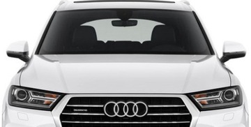 Оригінальний номер audi 4m0845099apnvb скло лобове audi q7 4m фото №1