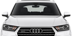 Оригинальный номер audi 4m0845099bcnvb стекло лобовое audi q7 4m фото №1