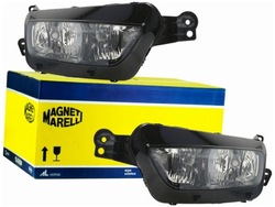 Лампы фары citroen c4 picasso ii 13- фото №1