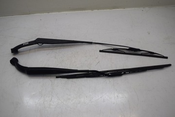 Chevrolet spark m300 рычаг дворники правые левая комплект рычаги фото №1