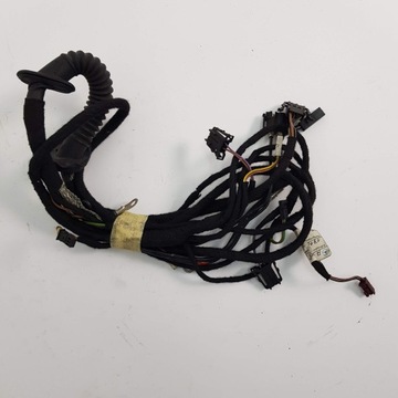 Mercedes c класс 203 установка жгут a2035003809 фото №1