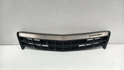 Opel antara решітка решітка радіатора irmscher фото №1