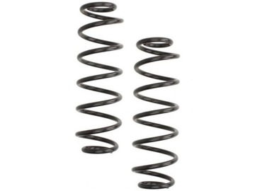 Пружина подвешивание ls4295038 lesjofors фото №1