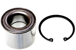 Denckermann набор подшипник kół перед iveco daily ii фото №1