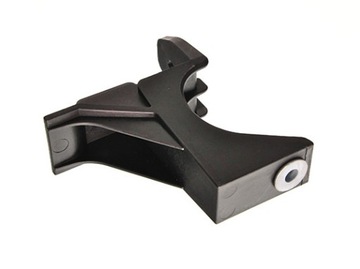 Крепление бампера vag 8r0807333a фото №1