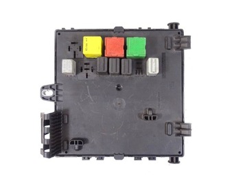 Коробка предохранителей opel vectra c signum 02-08 фото №1
